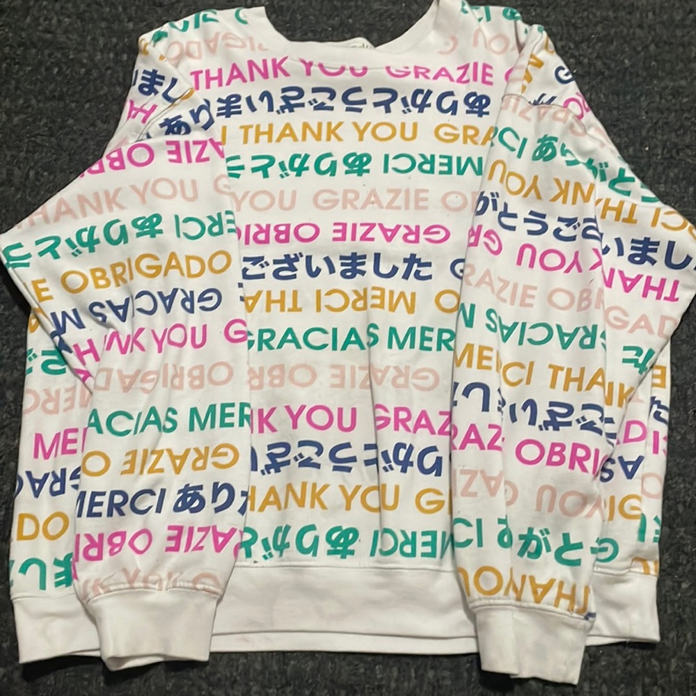crewneck